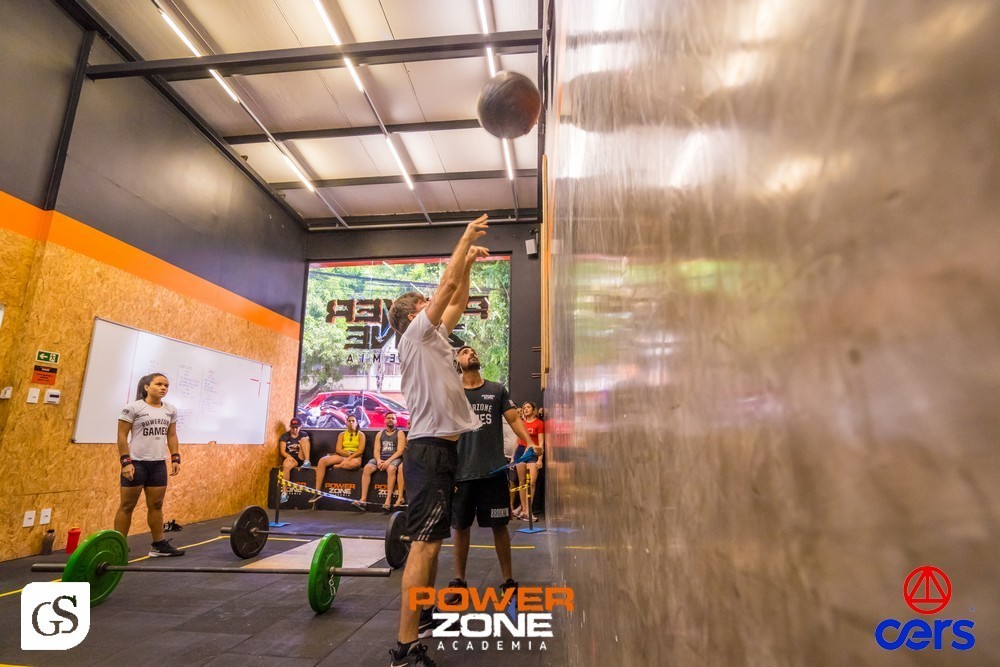 melhor academia power zone Belem para brasil fotos do fotografo paraense gui sampaio competição Cross fit 