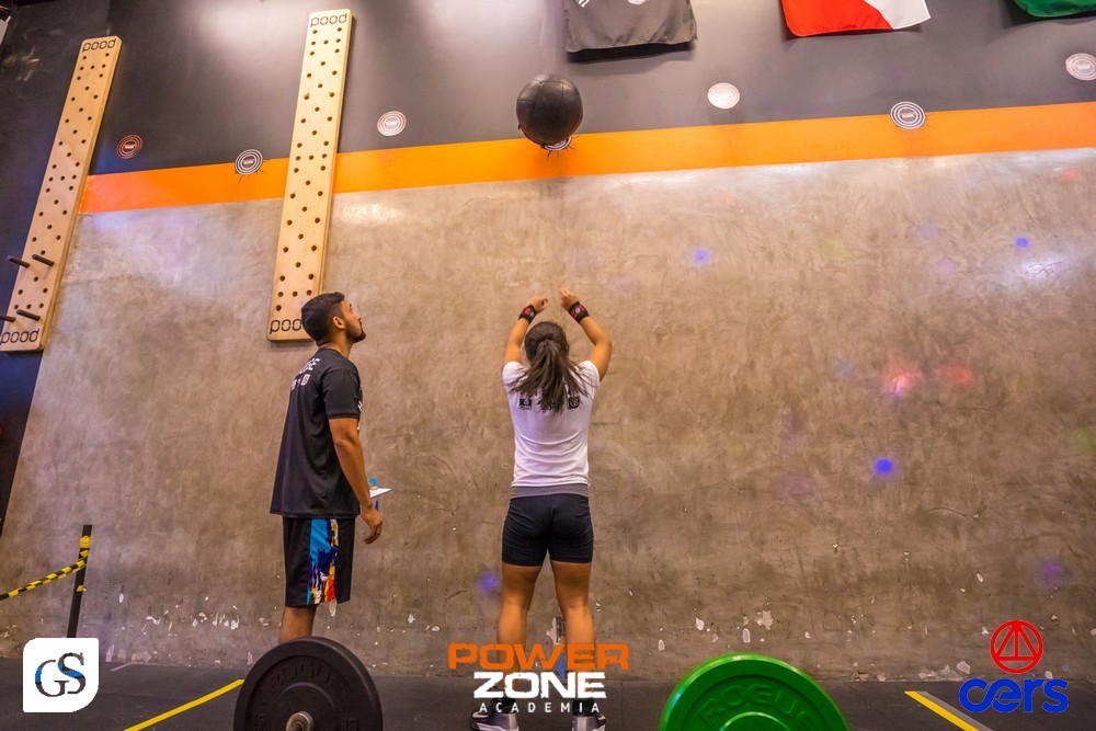 melhor academia power zone Belem para brasil fotos do fotografo paraense gui sampaio competição Cross fit 