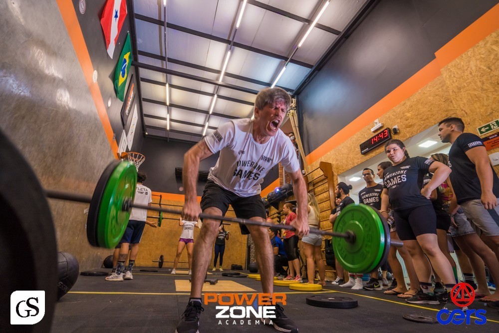 melhor academia power zone Belem para brasil fotos do fotografo paraense gui sampaio competição Cross fit 