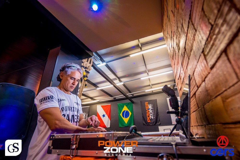 melhor academia power zone Belem para brasil fotos do fotografo paraense gui sampaio competição Cross fit 