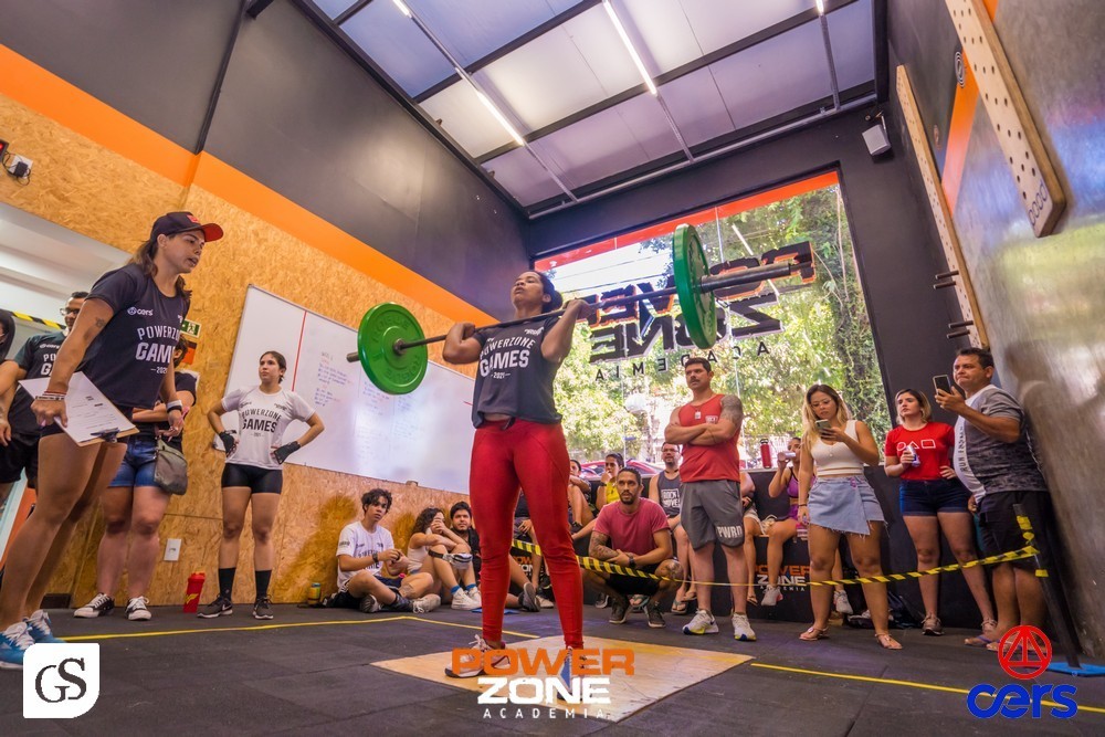 melhor academia power zone Belem para brasil fotos do fotografo paraense gui sampaio competição Cross fit 