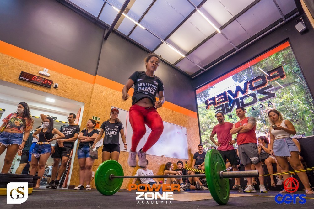 melhor academia power zone Belem para brasil fotos do fotografo paraense gui sampaio competição Cross fit 