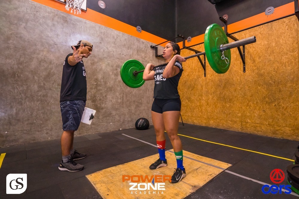 melhor academia power zone Belem para brasil fotos do fotografo paraense gui sampaio competição Cross fit 