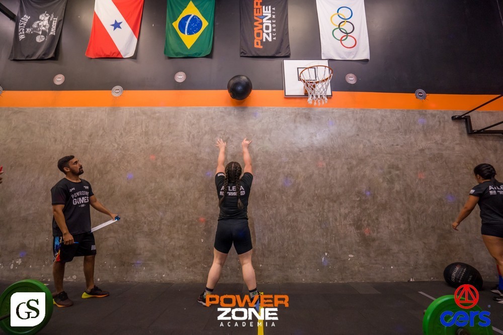 melhor academia power zone Belem para brasil fotos do fotografo paraense gui sampaio competição Cross fit 