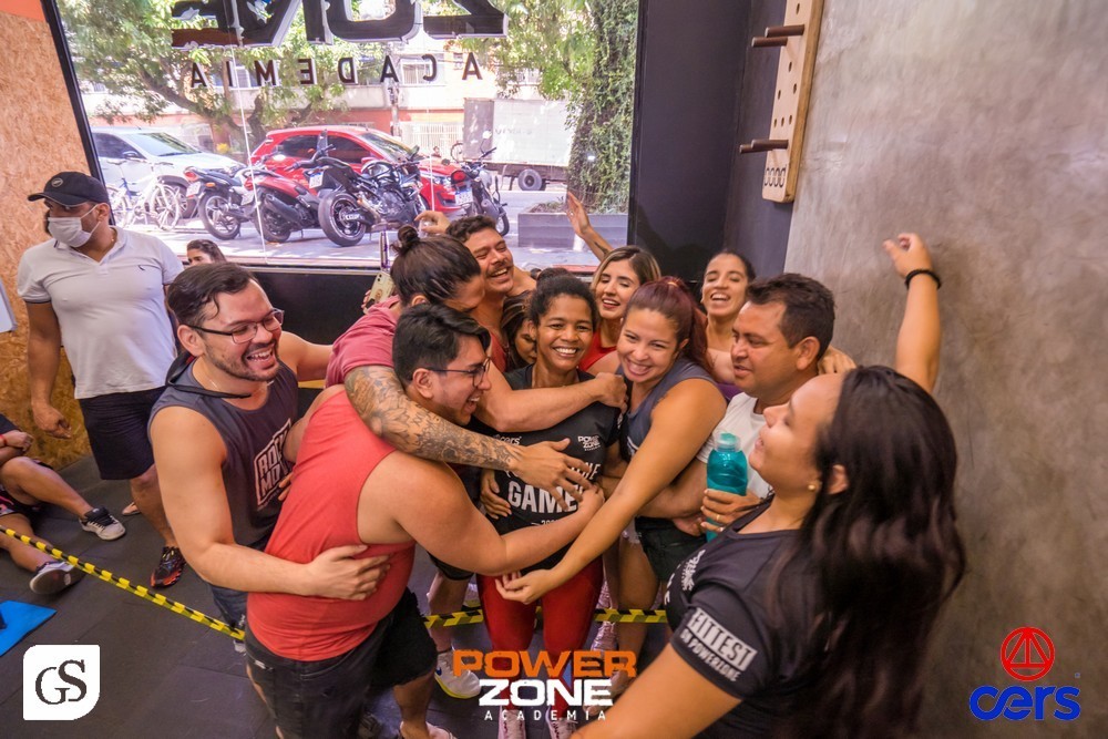 melhor academia power zone Belem para brasil fotos do fotografo paraense gui sampaio competição Cross fit 