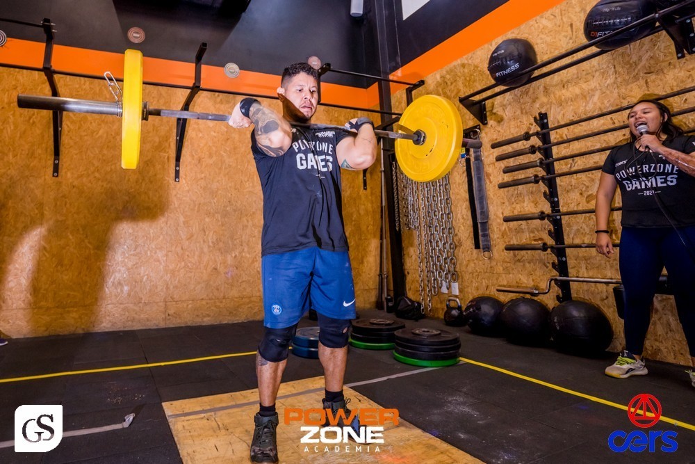 melhor academia power zone Belem para brasil fotos do fotografo paraense gui sampaio competição Cross fit 