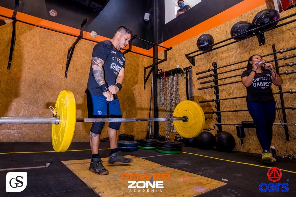 melhor academia power zone Belem para brasil fotos do fotografo paraense gui sampaio competição Cross fit 