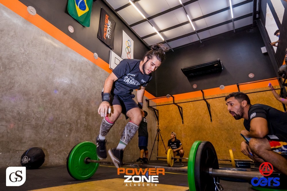 melhor academia power zone Belem para brasil fotos do fotografo paraense gui sampaio competição Cross fit 