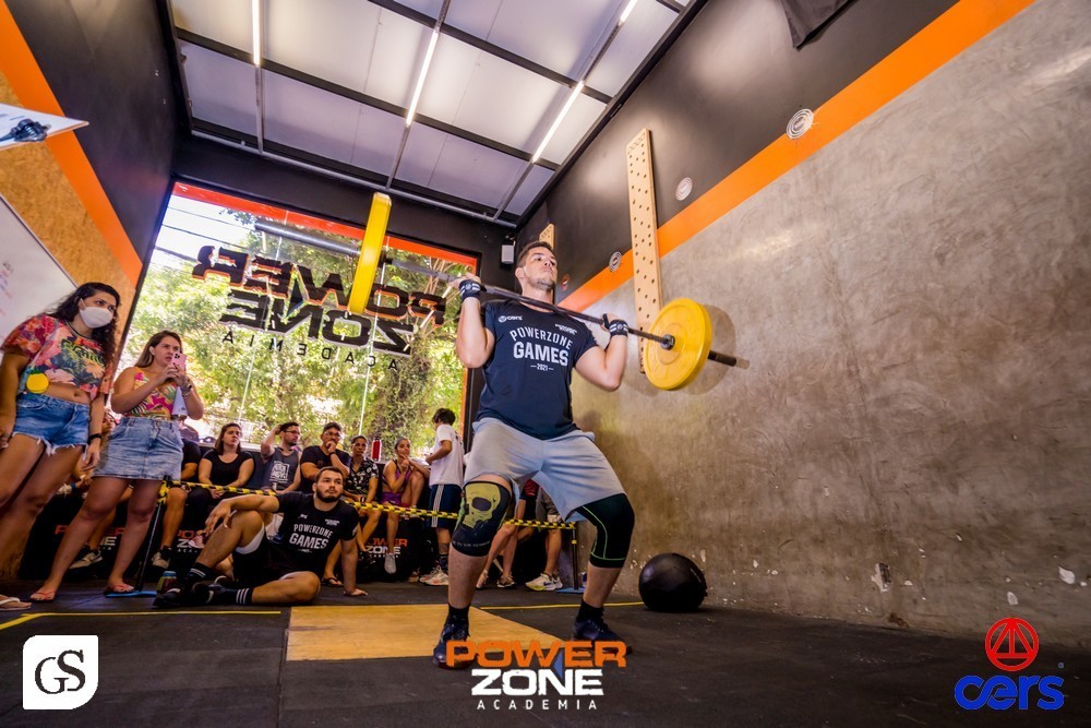 melhor academia power zone Belem para brasil fotos do fotografo paraense gui sampaio competição Cross fit 