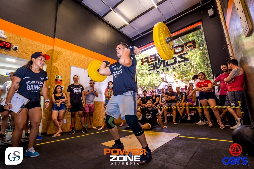melhor academia power zone Belem para brasil fotos do fotografo paraense gui sampaio competição Cross fit 