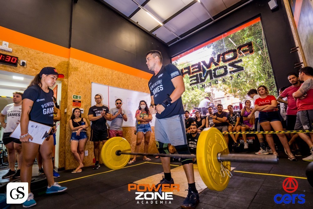 melhor academia power zone Belem para brasil fotos do fotografo paraense gui sampaio competição Cross fit 