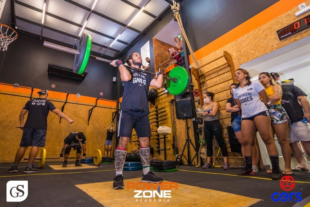 melhor academia power zone Belem para brasil fotos do fotografo paraense gui sampaio competição Cross fit 