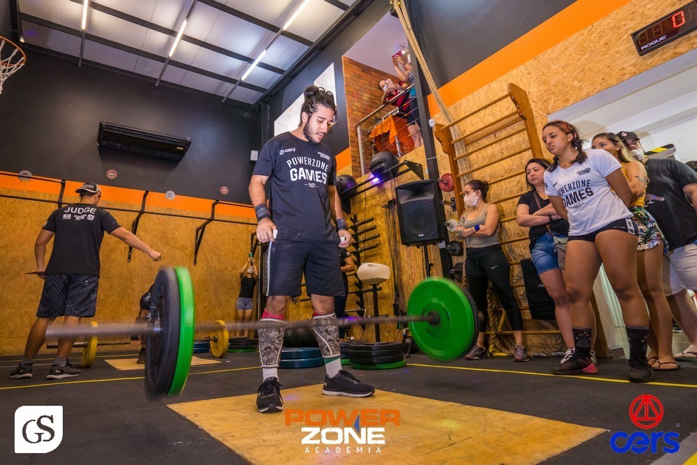 melhor academia power zone Belem para brasil fotos do fotografo paraense gui sampaio competição Cross fit 