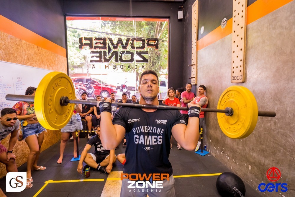 melhor academia power zone Belem para brasil fotos do fotografo paraense gui sampaio competição Cross fit 