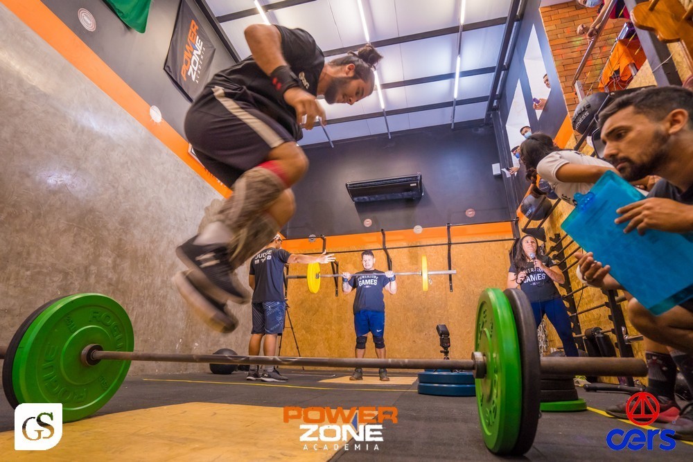 melhor academia power zone Belem para brasil fotos do fotografo paraense gui sampaio competição Cross fit 