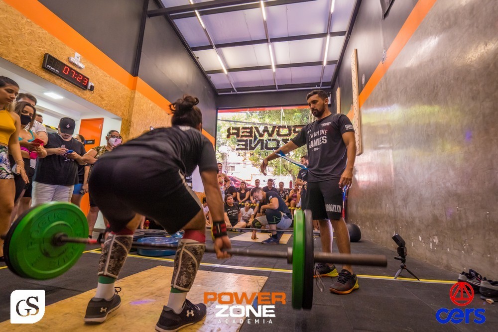 melhor academia power zone Belem para brasil fotos do fotografo paraense gui sampaio competição Cross fit 