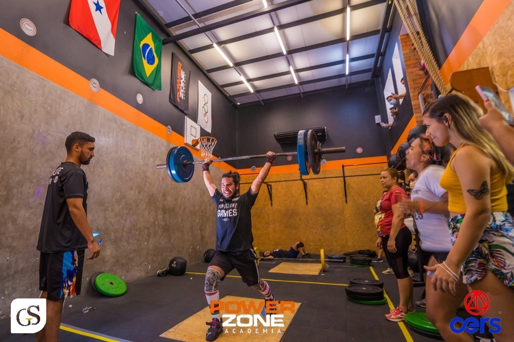 melhor academia power zone Belem para brasil fotos do fotografo paraense gui sampaio competição Cross fit 