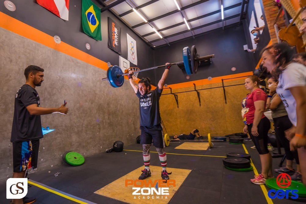 melhor academia power zone Belem para brasil fotos do fotografo paraense gui sampaio competição Cross fit 