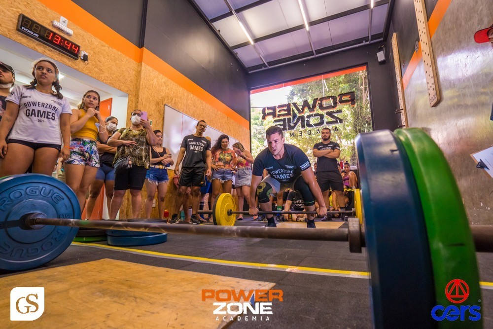 melhor academia power zone Belem para brasil fotos do fotografo paraense gui sampaio competição Cross fit 