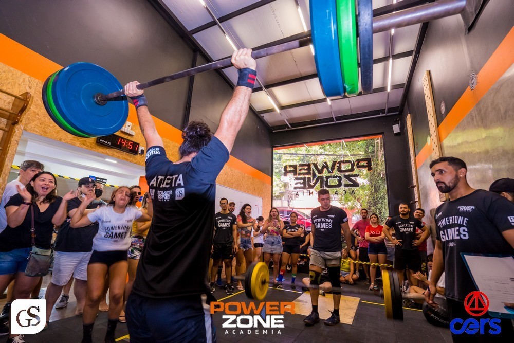 melhor academia power zone Belem para brasil fotos do fotografo paraense gui sampaio competição Cross fit 