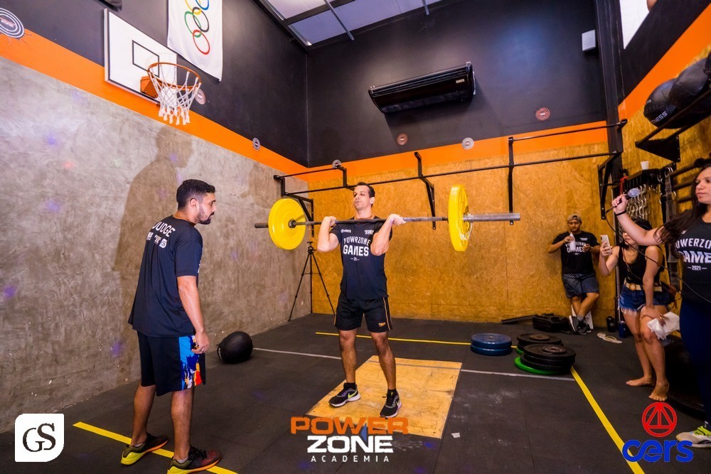 melhor academia power zone Belem para brasil fotos do fotografo paraense gui sampaio competição Cross fit 