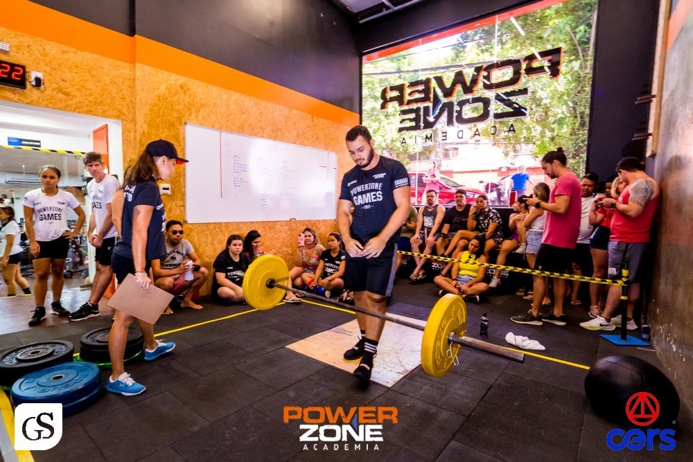 melhor academia power zone Belem para brasil fotos do fotografo paraense gui sampaio competição Cross fit 