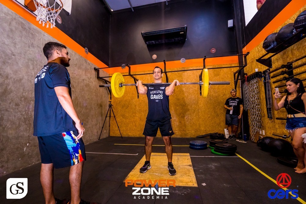 melhor academia power zone Belem para brasil fotos do fotografo paraense gui sampaio competição Cross fit 
