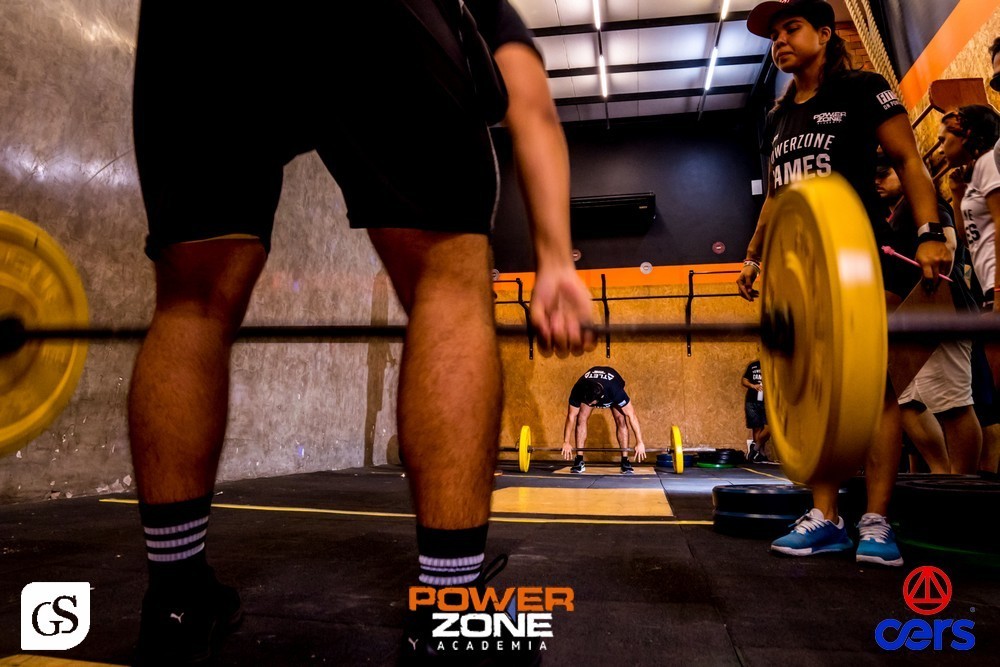 melhor academia power zone Belem para brasil fotos do fotografo paraense gui sampaio competição Cross fit 