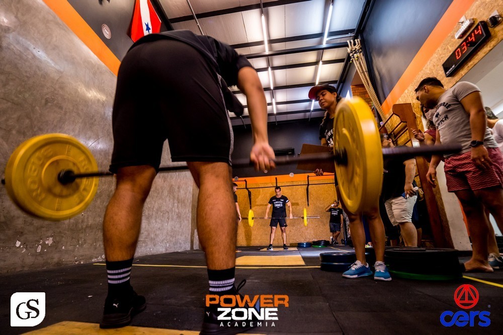 melhor academia power zone Belem para brasil fotos do fotografo paraense gui sampaio competição Cross fit 