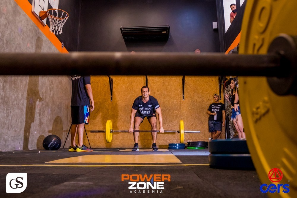 melhor academia power zone Belem para brasil fotos do fotografo paraense gui sampaio competição Cross fit 