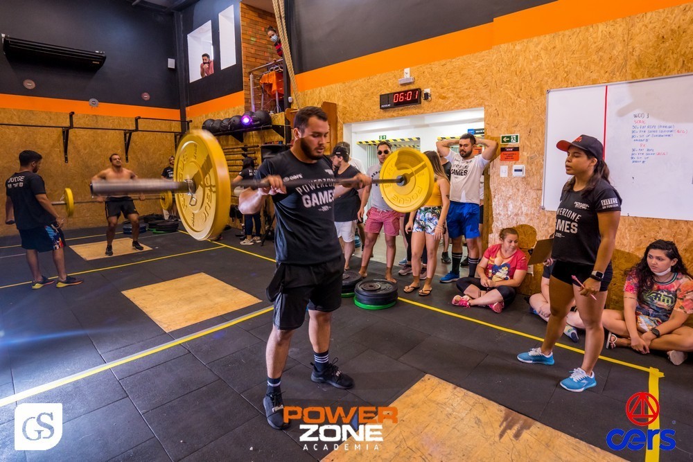 melhor academia power zone Belem para brasil fotos do fotografo paraense gui sampaio competição Cross fit 