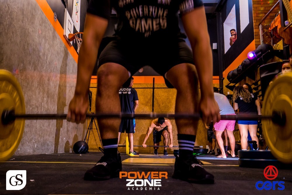 melhor academia power zone Belem para brasil fotos do fotografo paraense gui sampaio competição Cross fit 