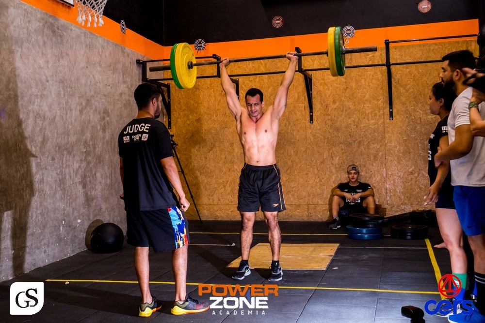 melhor academia power zone Belem para brasil fotos do fotografo paraense gui sampaio competição Cross fit 