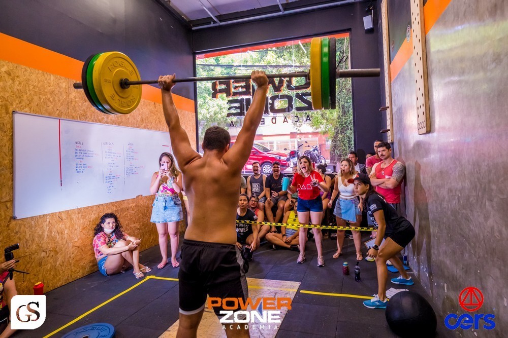 melhor academia power zone Belem para brasil fotos do fotografo paraense gui sampaio competição Cross fit 