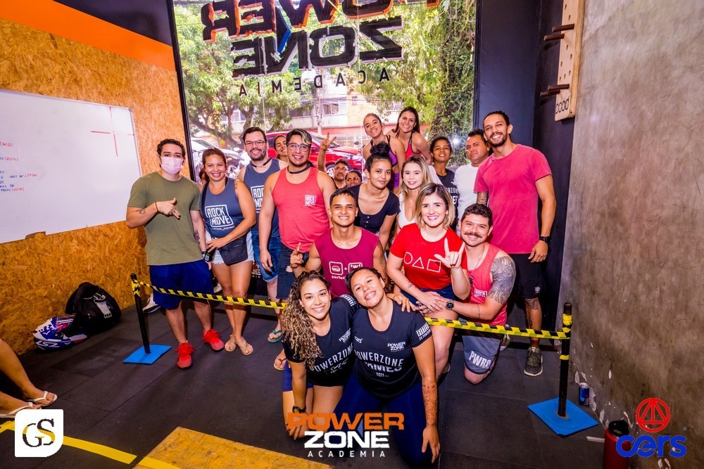 melhor academia power zone Belem para brasil fotos do fotografo paraense gui sampaio competição Cross fit 
