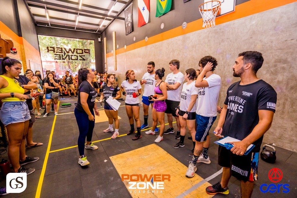 melhor academia power zone Belem para brasil fotos do fotografo paraense gui sampaio competição Cross fit 