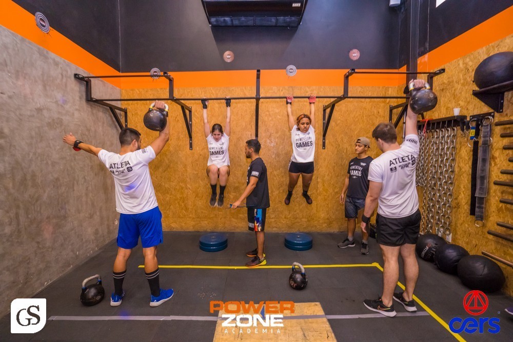 melhor academia power zone Belem para brasil fotos do fotografo paraense gui sampaio competição Cross fit 
