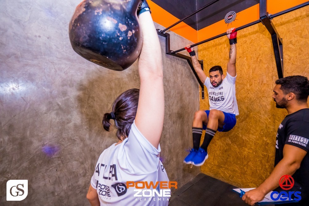melhor academia power zone Belem para brasil fotos do fotografo paraense gui sampaio competição Cross fit 
