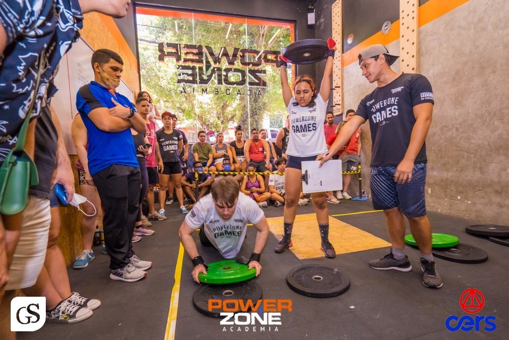 melhor academia power zone Belem para brasil fotos do fotografo paraense gui sampaio competição Cross fit 