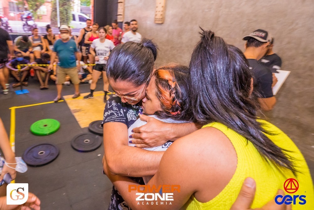 melhor academia power zone Belem para brasil fotos do fotografo paraense gui sampaio competição Cross fit 