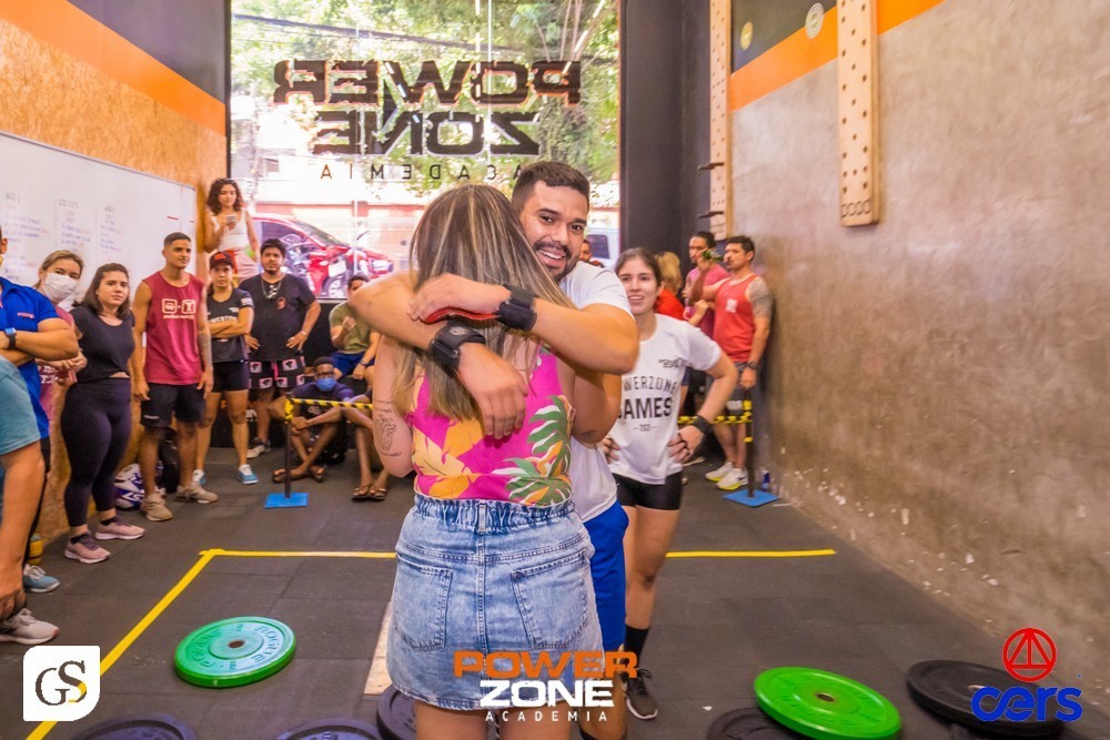 melhor academia power zone Belem para brasil fotos do fotografo paraense gui sampaio competição Cross fit 