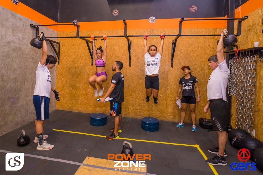 melhor academia power zone Belem para brasil fotos do fotografo paraense gui sampaio competição Cross fit 