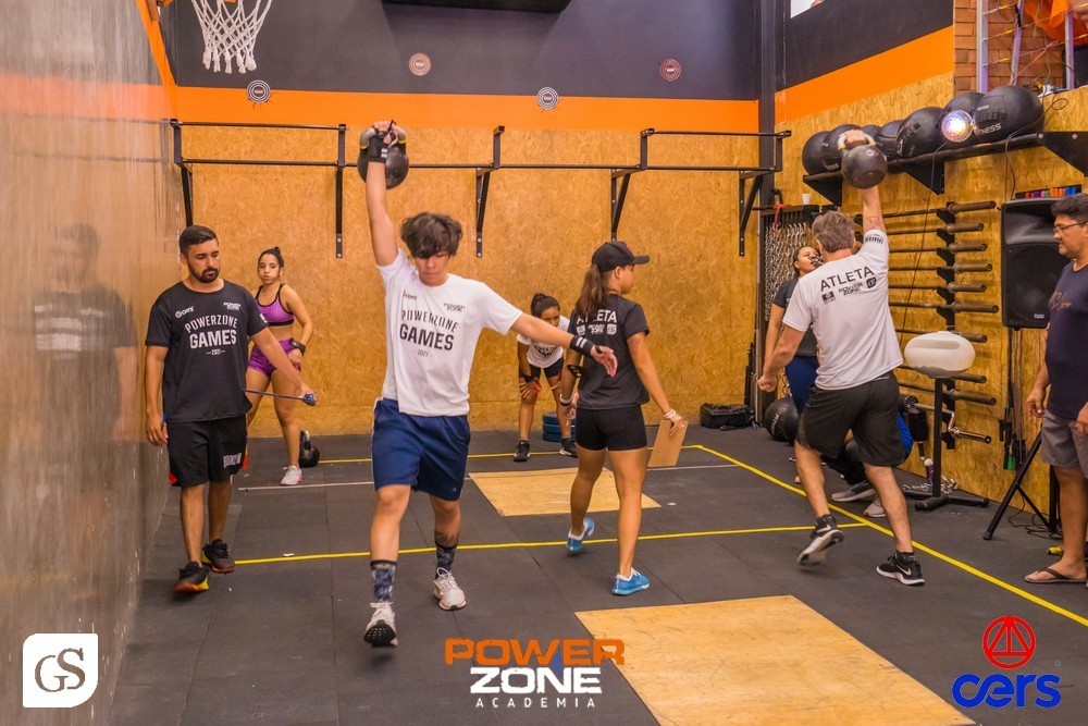 melhor academia power zone Belem para brasil fotos do fotografo paraense gui sampaio competição Cross fit 