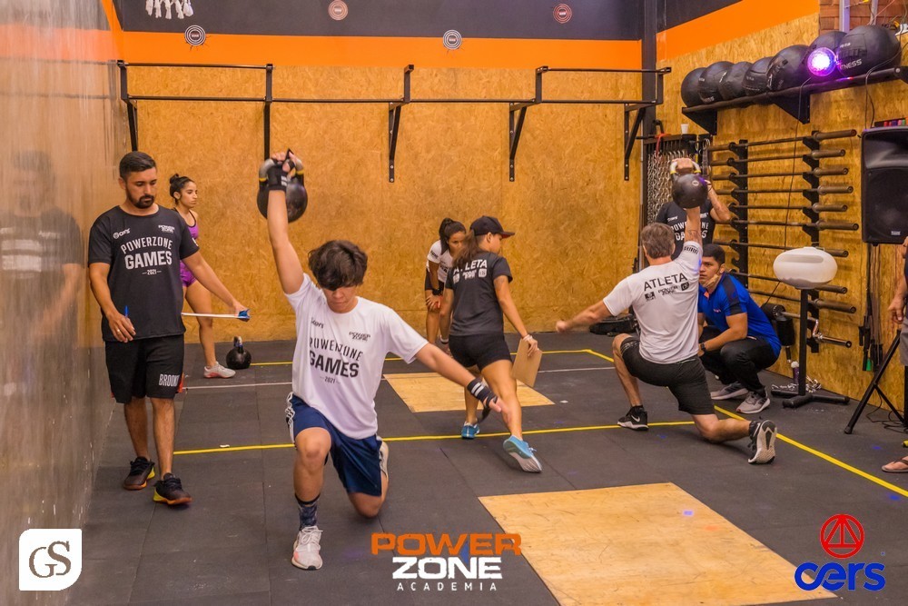 melhor academia power zone Belem para brasil fotos do fotografo paraense gui sampaio competição Cross fit 