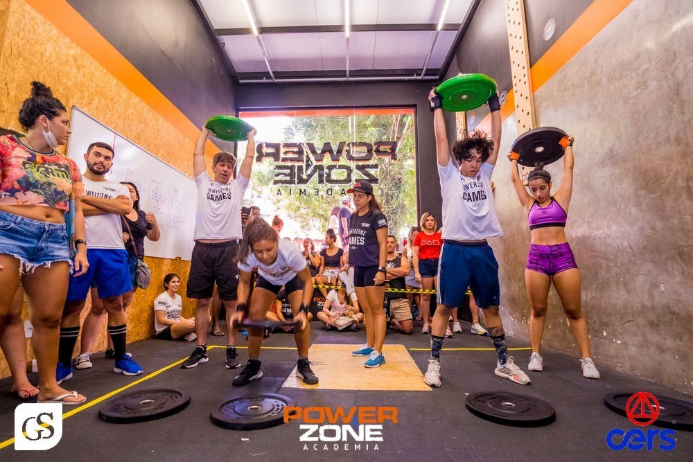 melhor academia power zone Belem para brasil fotos do fotografo paraense gui sampaio competição Cross fit 