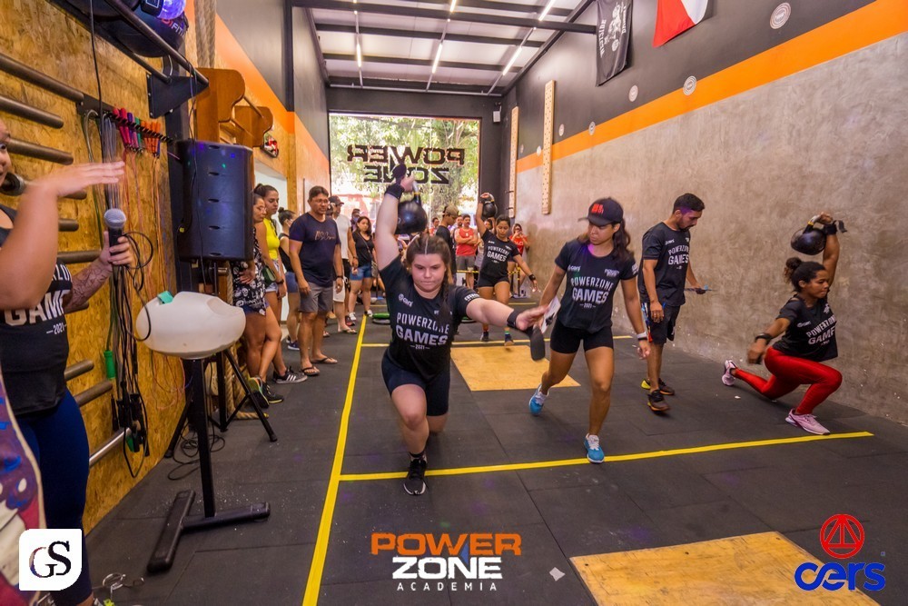 melhor academia power zone Belem para brasil fotos do fotografo paraense gui sampaio competição Cross fit 