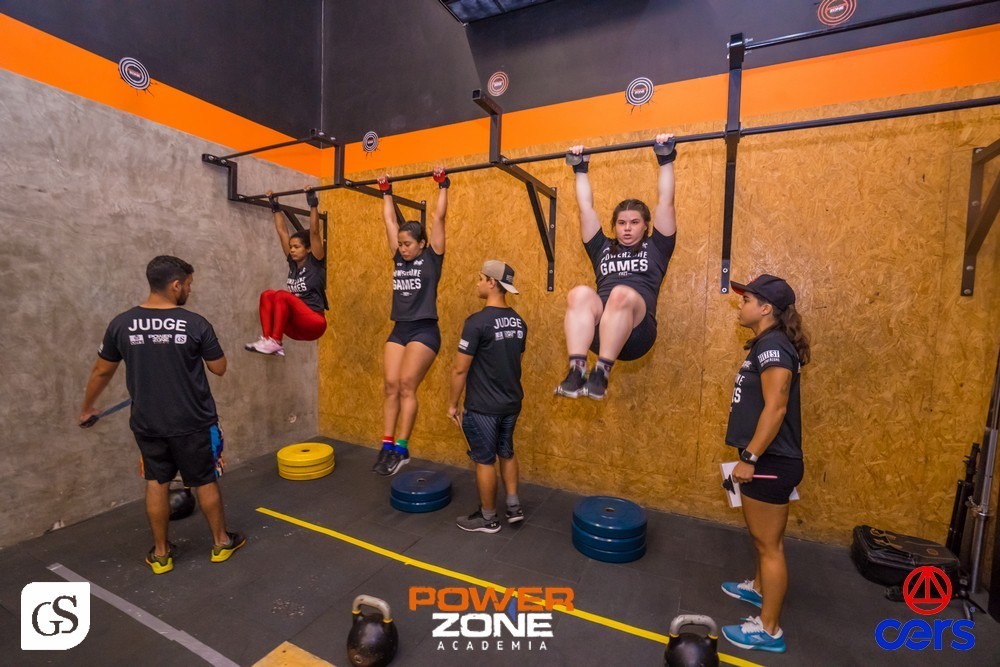 melhor academia power zone Belem para brasil fotos do fotografo paraense gui sampaio competição Cross fit 