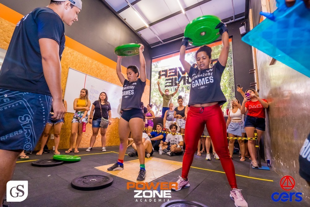melhor academia power zone Belem para brasil fotos do fotografo paraense gui sampaio competição Cross fit 