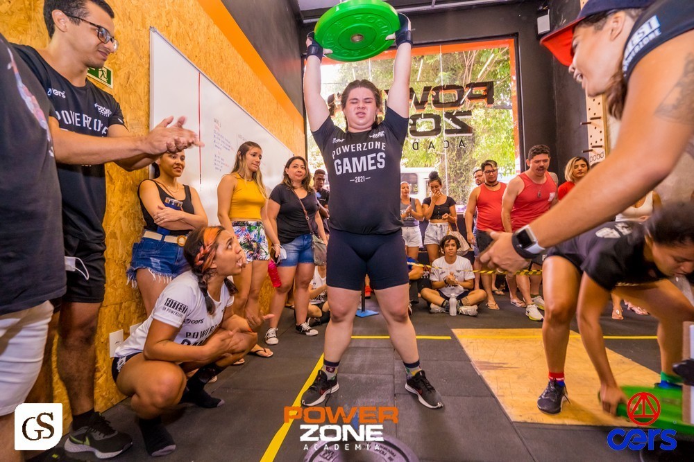 melhor academia power zone Belem para brasil fotos do fotografo paraense gui sampaio competição Cross fit 