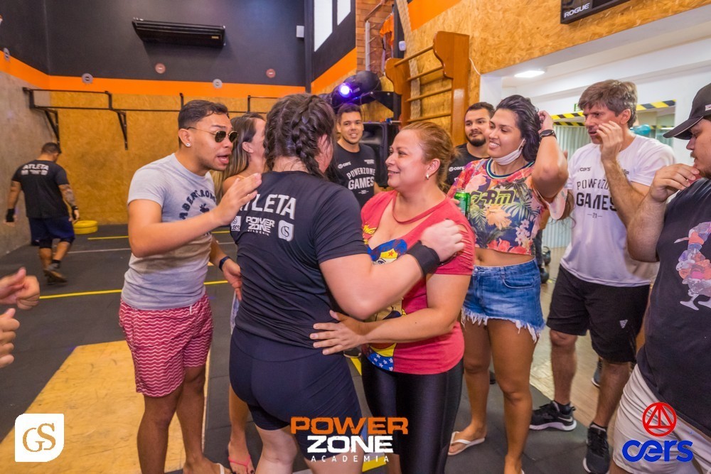 melhor academia power zone Belem para brasil fotos do fotografo paraense gui sampaio competição Cross fit 